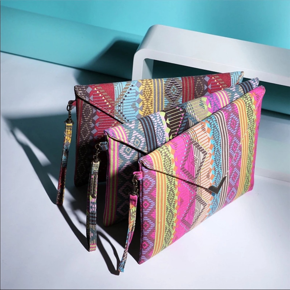WOMEN’S PORTABLE TOTE - Picture 6 of 8